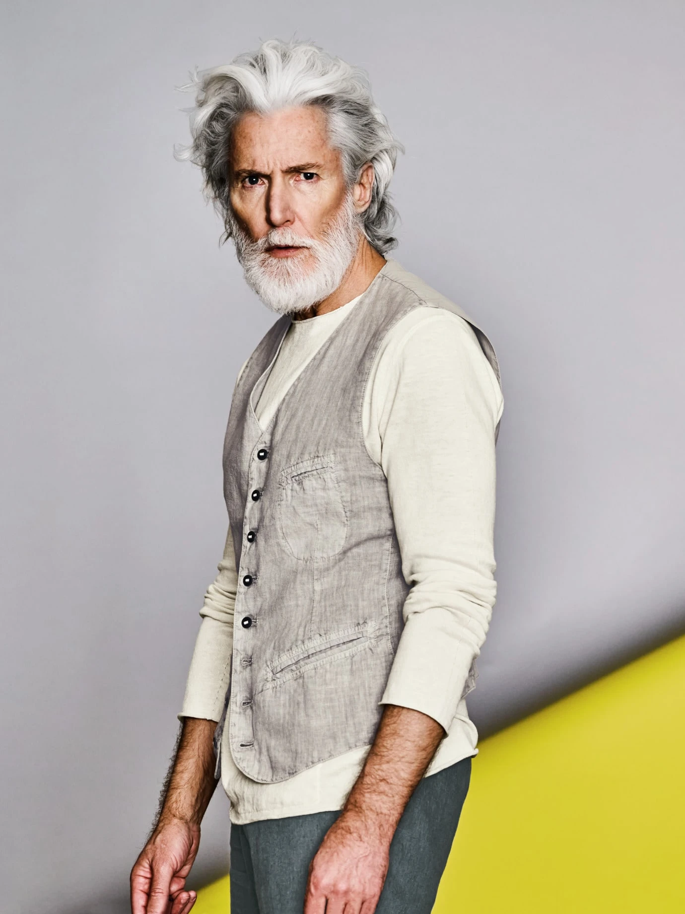 Designerweste Be26ver 7 Designerweste Be26ver – Bild 7