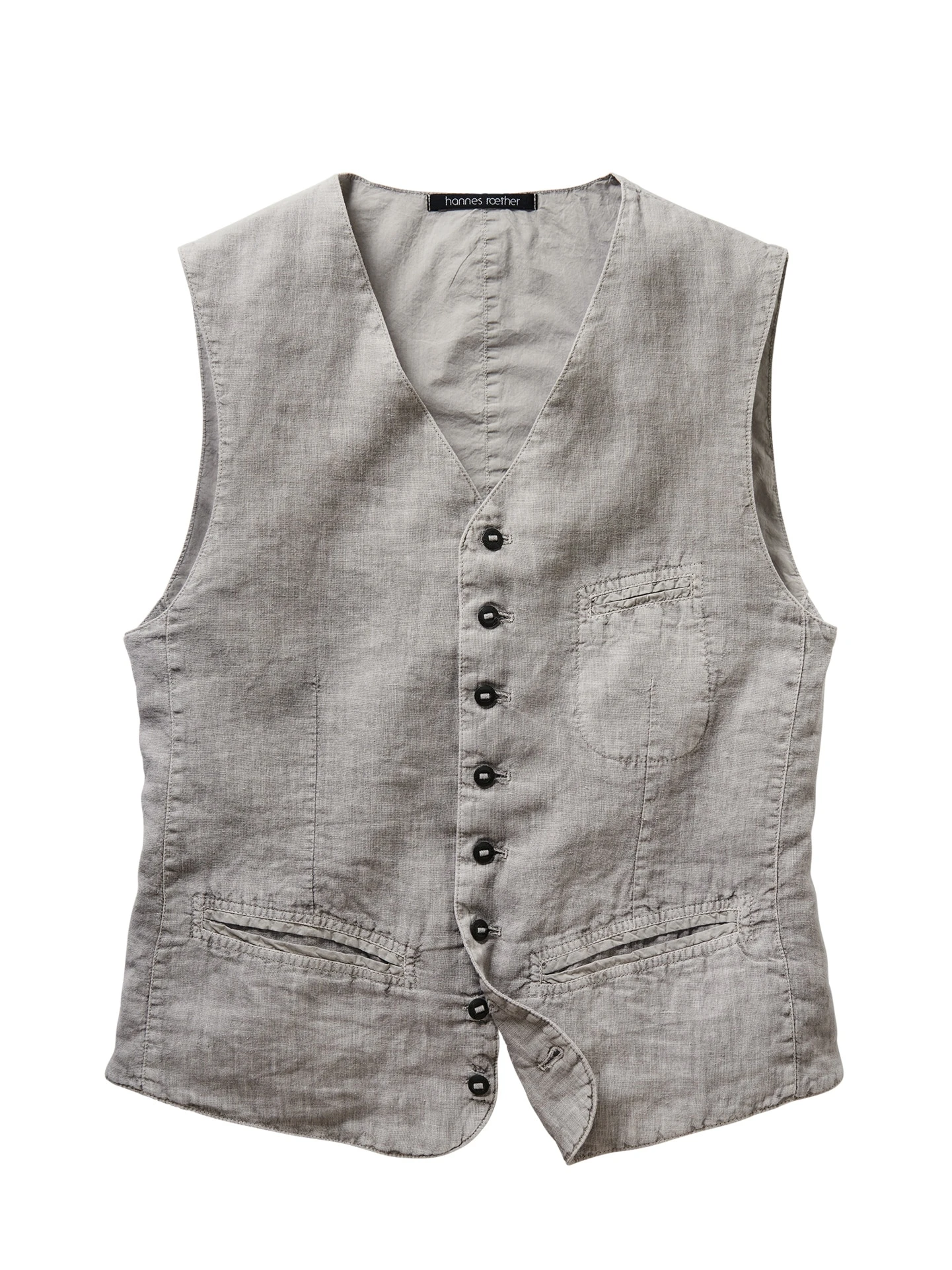 Designerweste Be26ver 6 Designerweste Be26ver – Bild 6