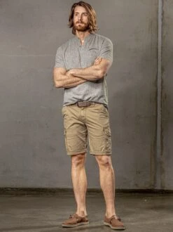 Frachtgut-Cargo-Shorts 29 Frachtgut-Cargo-Shorts -Men's Clothing Verkäufe EC24 4247 DB