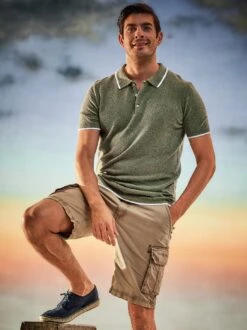 Frachtgut-Cargo-Shorts 30 Frachtgut-Cargo-Shorts -Men's Clothing Verkäufe EC24 4247 DC