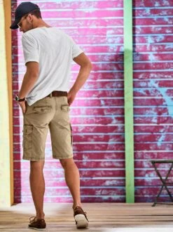 Frachtgut-Cargo-Shorts 31 Frachtgut-Cargo-Shorts -Men's Clothing Verkäufe EC24 4247 DD