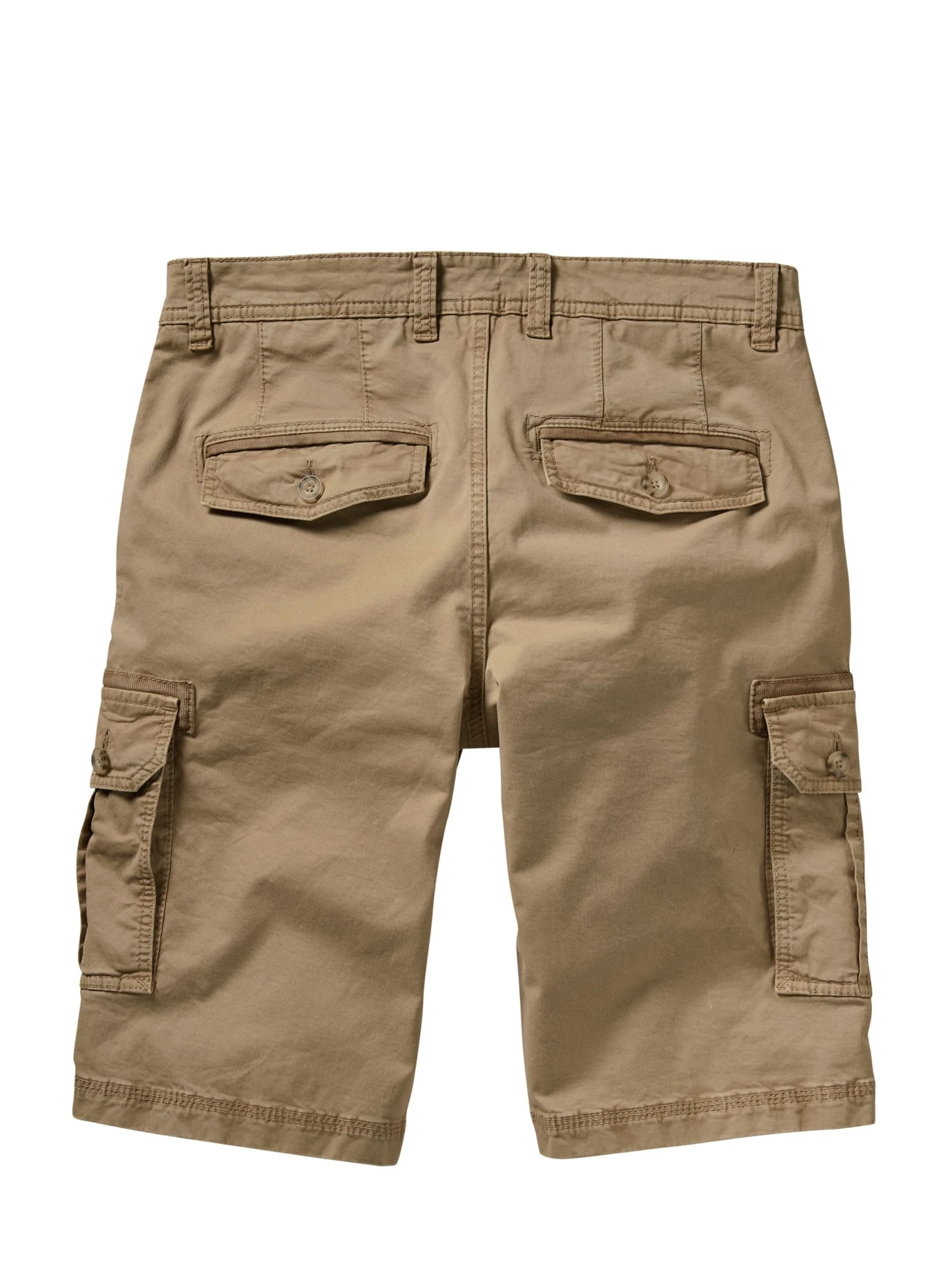 Frachtgut-Cargo-Shorts 15 Frachtgut-Cargo-Shorts – Bild 15
