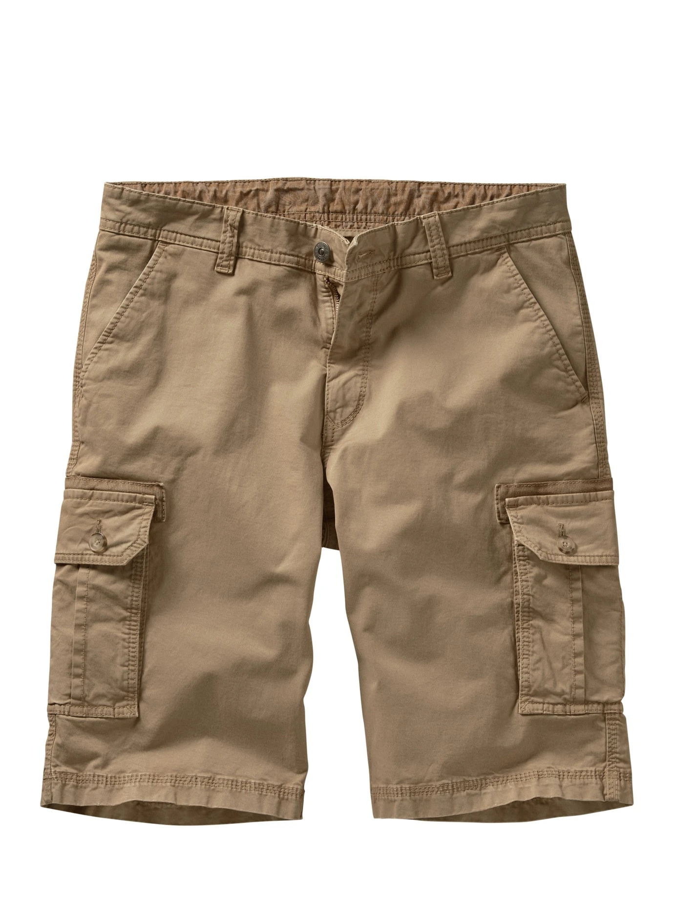 Frachtgut-Cargo-Shorts 8 Frachtgut-Cargo-Shorts – Bild 8