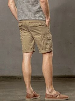 Frachtgut-Cargo-Shorts 28 Frachtgut-Cargo-Shorts -Men's Clothing Verkäufe EC24 4247 RA