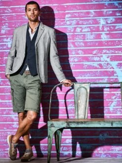 Frachtgut-Cargo-Shorts 23 Frachtgut-Cargo-Shorts -Men's Clothing Verkäufe EC24 4318 DF