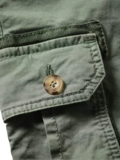 Frachtgut-Cargo-Shorts 25 Frachtgut-Cargo-Shorts -Men's Clothing Verkäufe EC24 4318 DH