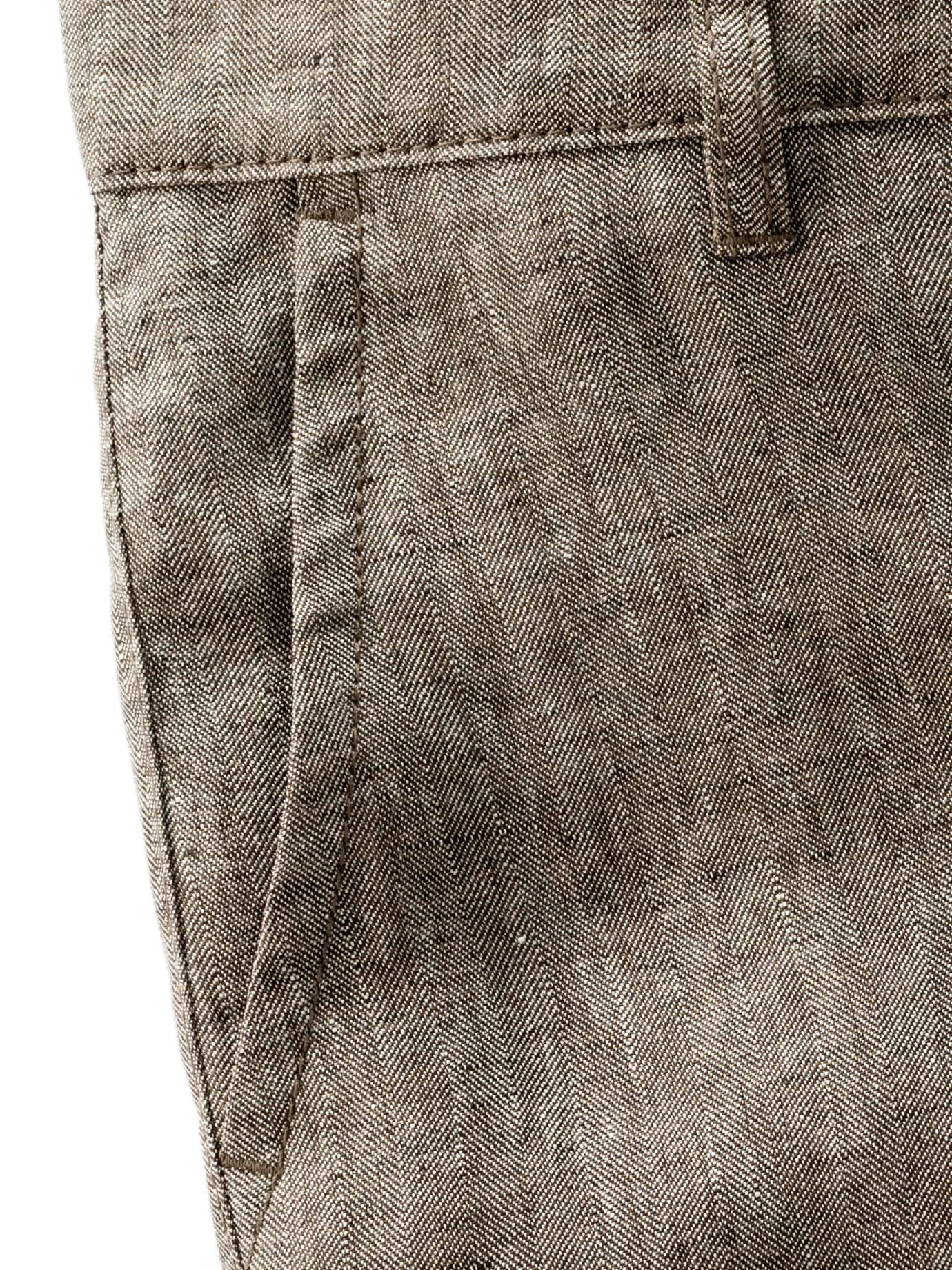 Luftzufächeln-Shorts 4 Luftzufächeln-Shorts – Bild 4