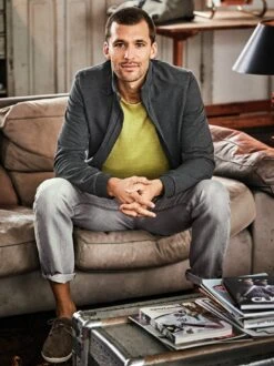 Ibiza-Jeans 31 Ibiza-Jeans -Men's Clothing Verkäufe EC24 4591 DE