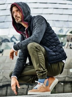 Jogg-Cargo-Pants -Men's Clothing Verkäufe EC24 4596 DE