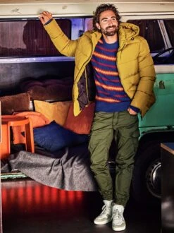 Jogg-Cargo-Pants -Men's Clothing Verkäufe EC24 4596 DF