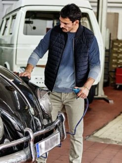 Unclean-Jeans -Men's Clothing Verkäufe EC24 4690 DC