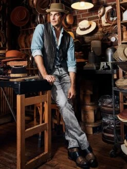 Herrlichers Graue -Men's Clothing Verkäufe EC24 4986 DA