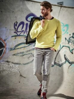 Herrlichers Graue -Men's Clothing Verkäufe EC24 4986 DC 1