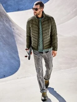 Herrlichers Graue -Men's Clothing Verkäufe EC24 4986 DF