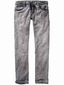 Herrlichers Graue -Men's Clothing Verkäufe EC24 4986 FA 1