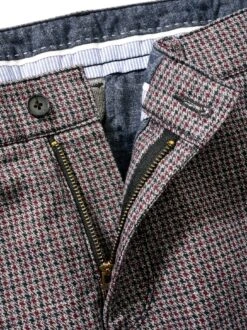 Sportwagen-Chino -Men's Clothing Verkäufe EC24 6004 DG 1