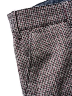 Sportwagen-Chino -Men's Clothing Verkäufe EC24 6004 DH