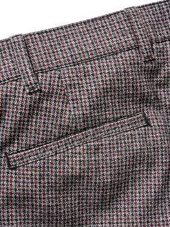 Sportwagen-Chino -Men's Clothing Verkäufe EC24 6004 DJ