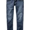 Bitcoin-Jeans -Men's Clothing Verkäufe EC24 6013 FA