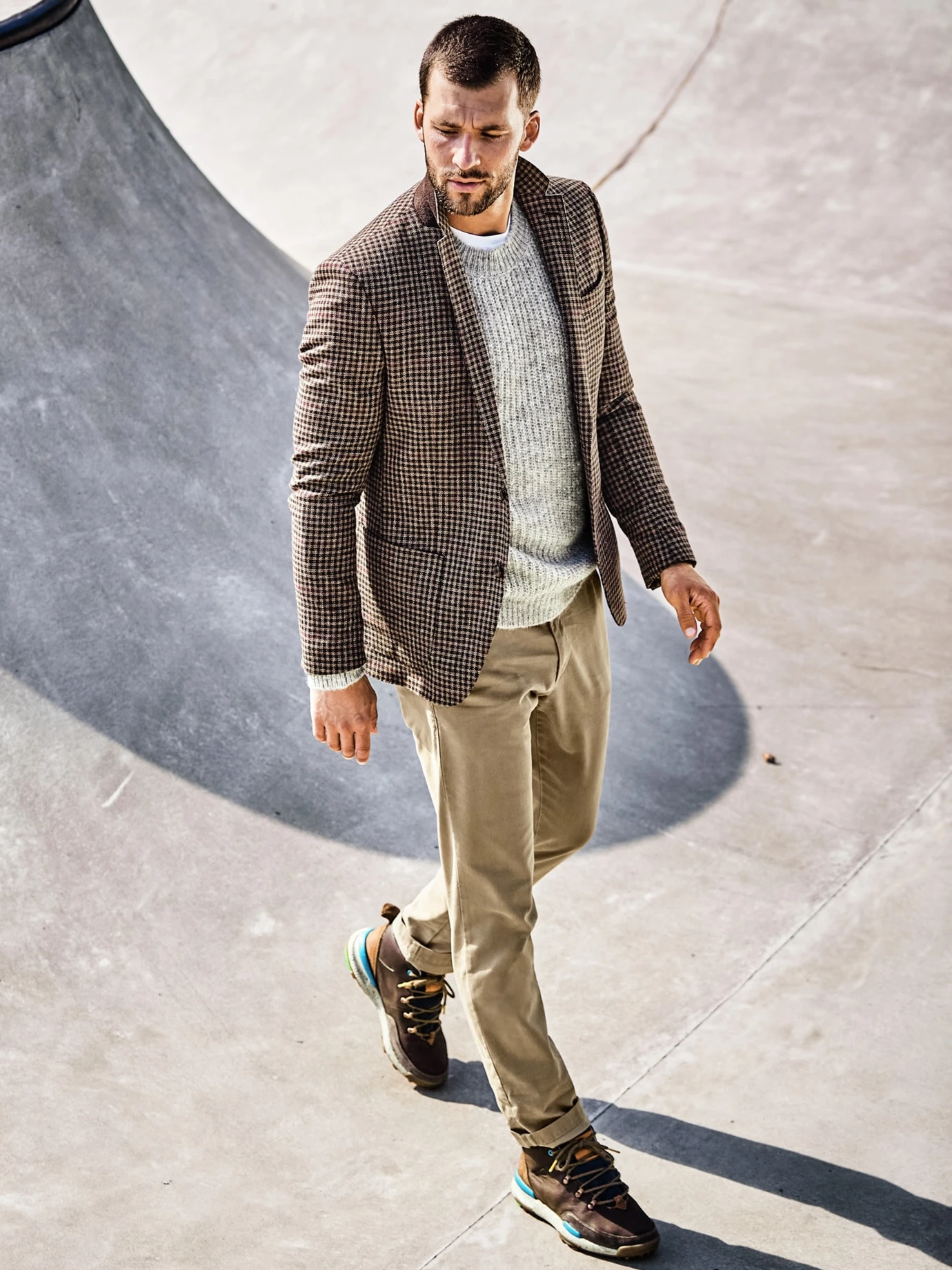 Origami-Chino 11 Origami-Chino – Bild 11