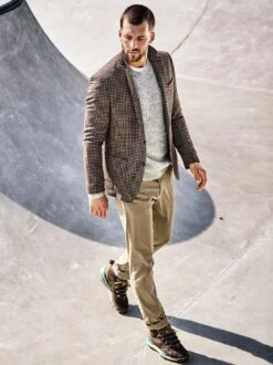 Origami-Chino 17 Origami-Chino -Men's Clothing Verkäufe EC24 6014 DE