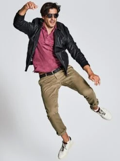 Origami-Chino 18 Origami-Chino -Men's Clothing Verkäufe EC24 6014 DF