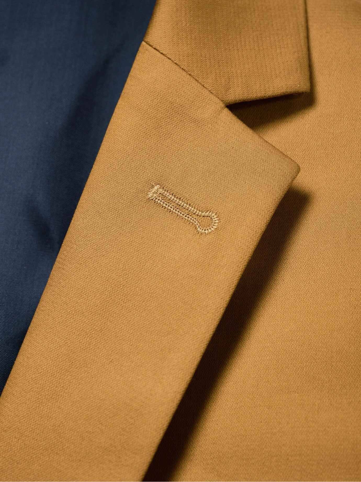 Signature-Anzugsakko Gold Nugget 11 Signature-Anzugsakko Gold Nugget – Bild 11