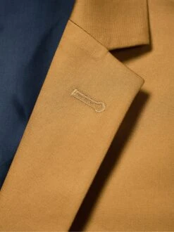 Signature-Anzugsakko Gold Nugget 17 Signature-Anzugsakko Gold Nugget -Men's Clothing Verkäufe EC24 6020 DG