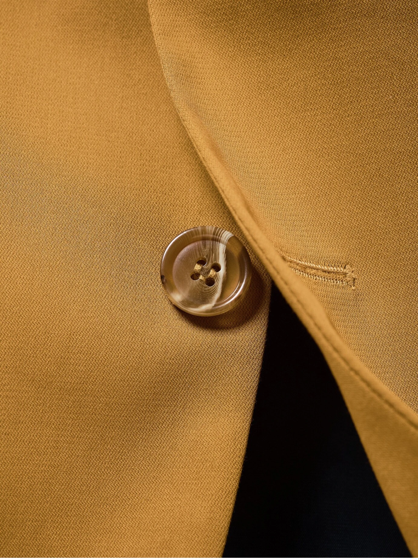 Signature-Anzugsakko Gold Nugget 5 Signature-Anzugsakko Gold Nugget – Bild 5