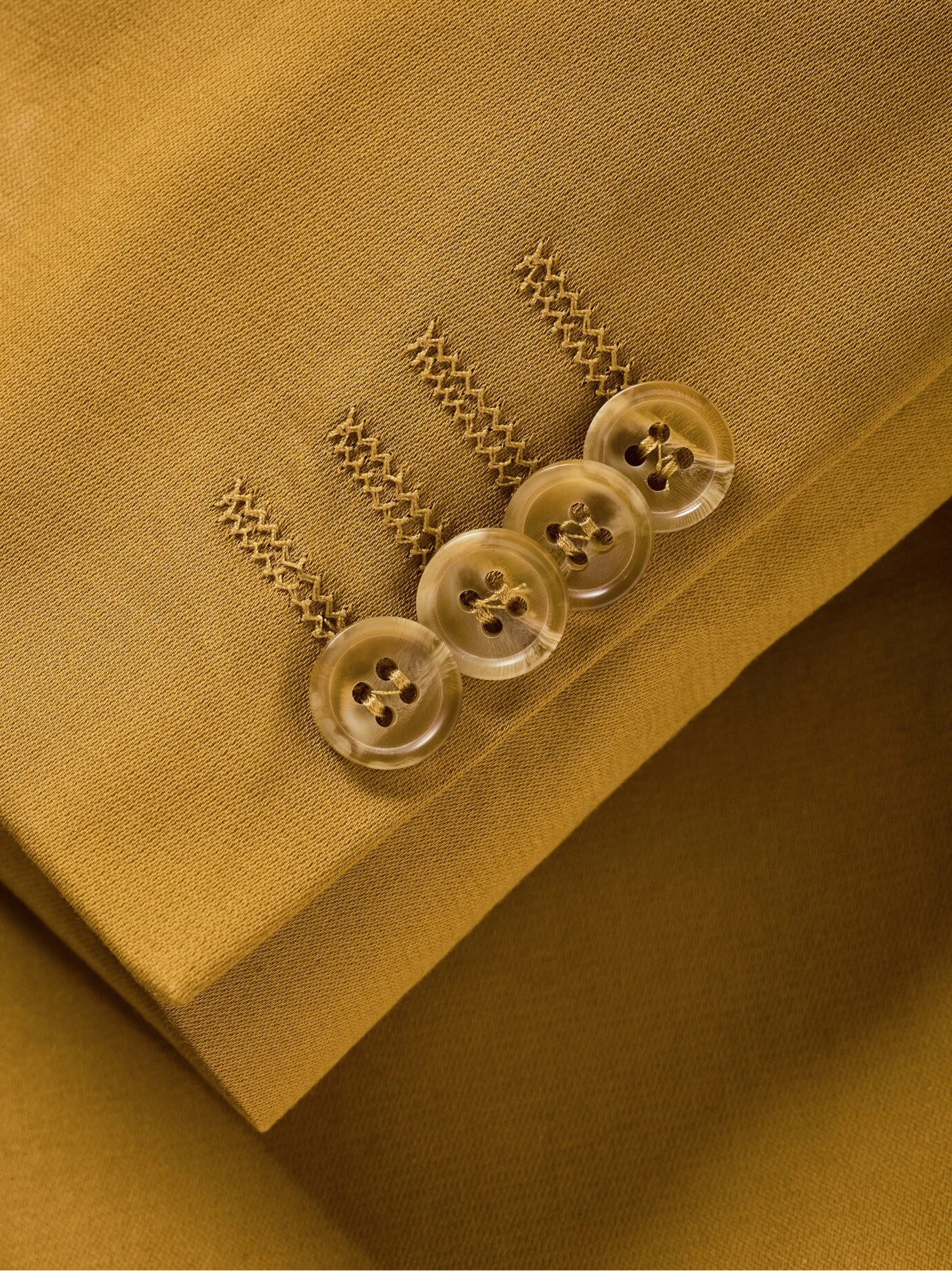 Signature-Anzugsakko Gold Nugget 13 Signature-Anzugsakko Gold Nugget – Bild 13
