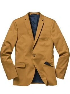Signature-Anzugsakko Gold Nugget