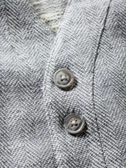 Weste Bobby Vol. II -Men's Clothing Verkäufe EC24 6025 DG 1