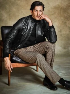 Swinging-Sixties-Hose -Men's Clothing Verkäufe EC24 6033 DE 1