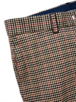 Swinging-Sixties-Hose -Men's Clothing Verkäufe EC24 6033 DH 1