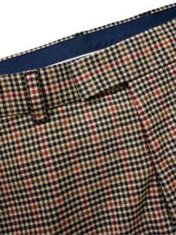 Swinging-Sixties-Hose -Men's Clothing Verkäufe EC24 6033 DI