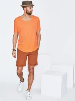 230-Gramm-Shorts -Men's Clothing Verkäufe EC24 6049 DF 1