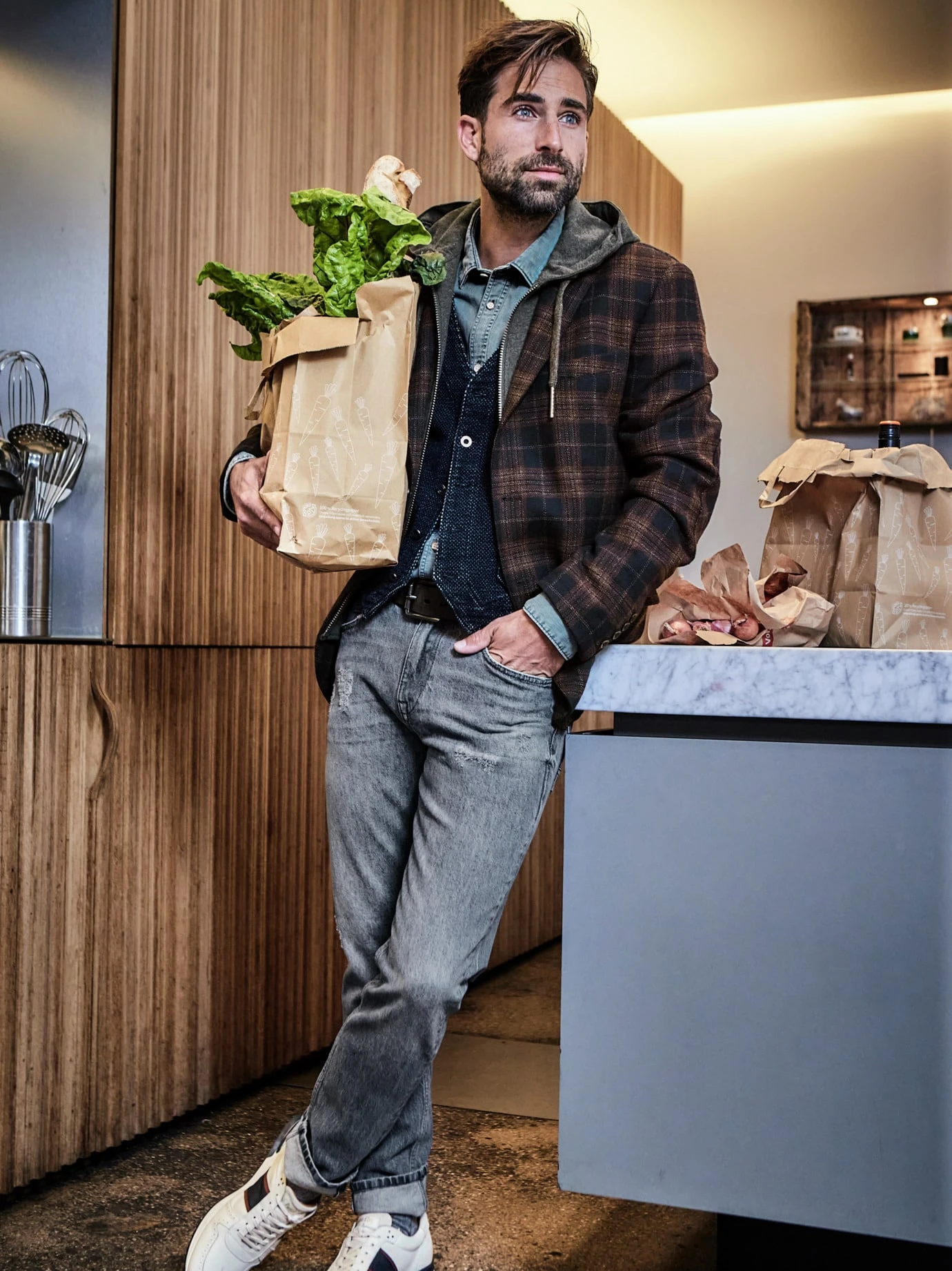 Beat-Weste 4 Beat-Weste – Bild 4