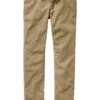 Gewaschene Cordhose -Men's Clothing Verkäufe EC24 6051 FA