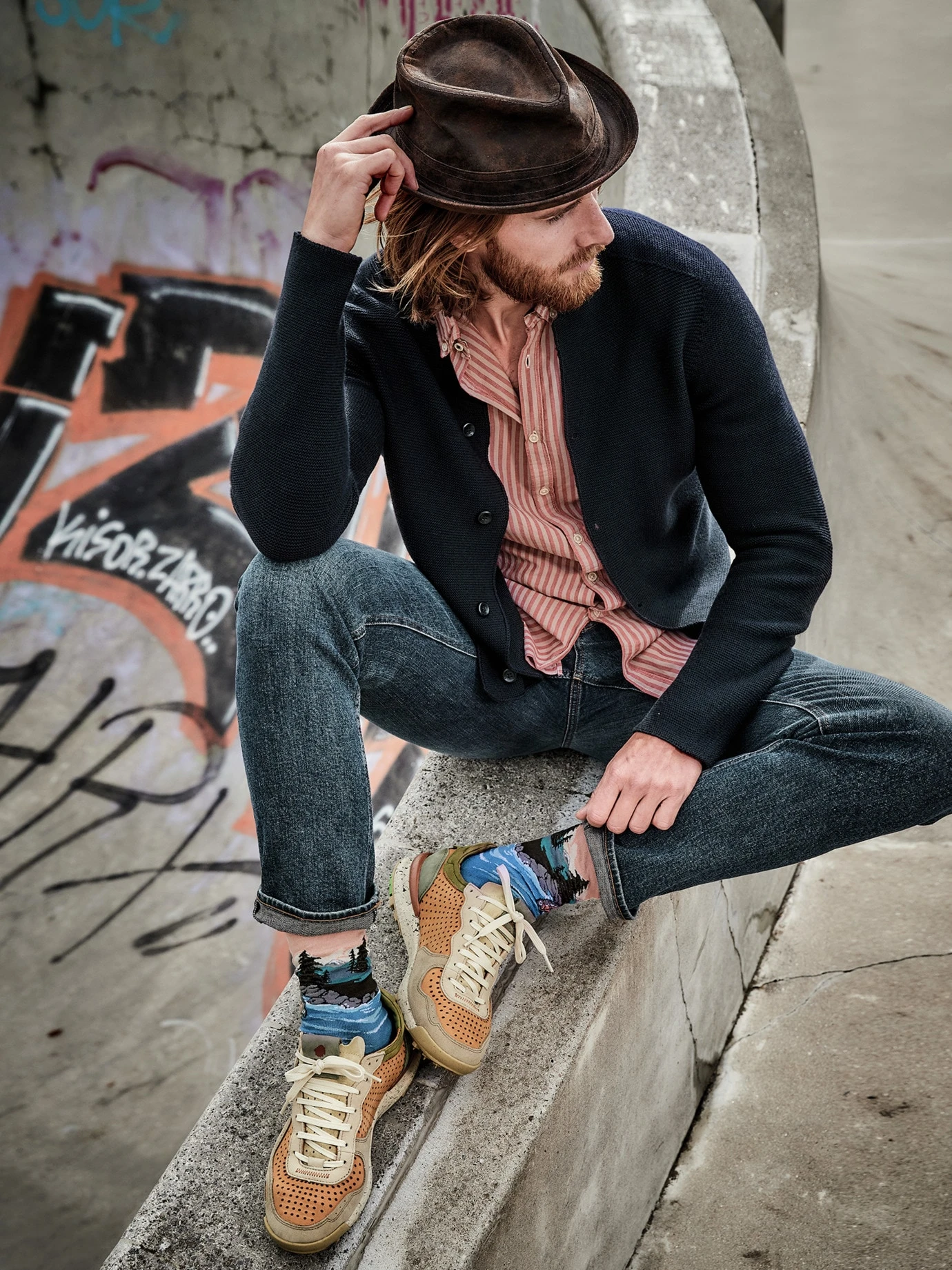 (Un)kaputtbare Jeans 3 (Un)kaputtbare Jeans – Bild 3