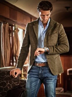 (Un)kaputtbare Jeans 35 (Un)kaputtbare Jeans -Men's Clothing Verkäufe EC24 6054 DE 1