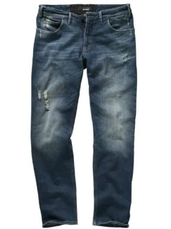 (Un)kaputtbare Jeans
