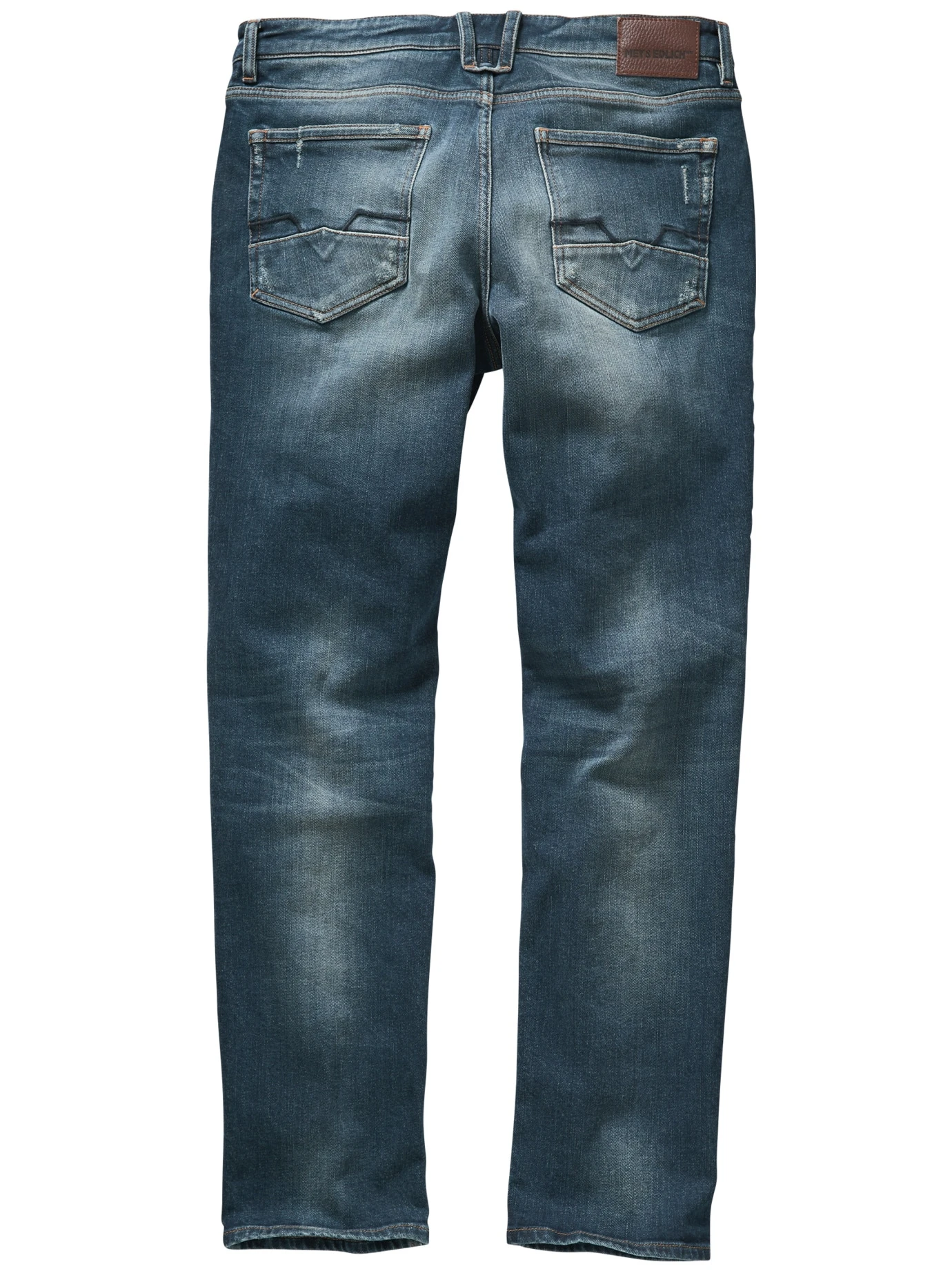 (Un)kaputtbare Jeans 2 (Un)kaputtbare Jeans – Bild 2