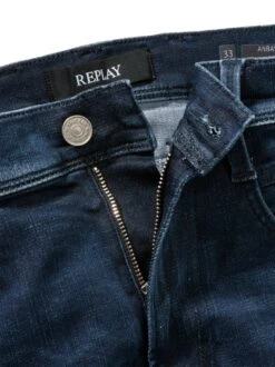 Hyperflex-Jeans -Men's Clothing Verkäufe EC24 6057 DG 1