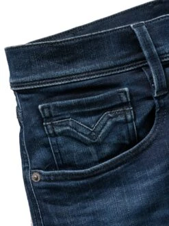 Hyperflex-Jeans -Men's Clothing Verkäufe EC24 6057 DH 1
