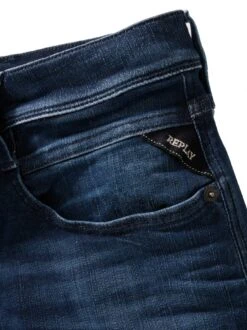 Hyperflex-Jeans -Men's Clothing Verkäufe EC24 6057 DI 1