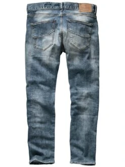 Jeans Tyler Zenith -Men's Clothing Verkäufe EC24 6059 RA 1
