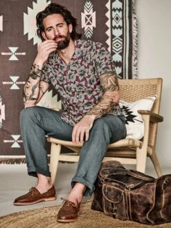 Cuba-Pants -Men's Clothing Verkäufe EC24 6066 DE