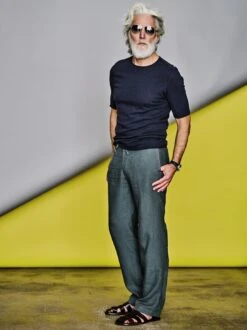 Cuba-Pants -Men's Clothing Verkäufe EC24 6066 DF