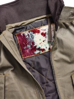 Die Jan Albers Jacke -Men's Clothing Verkäufe EC24 6071 DN 1