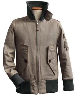 Die Jan Albers Jacke -Men's Clothing Verkäufe EC24 6071 FA 1